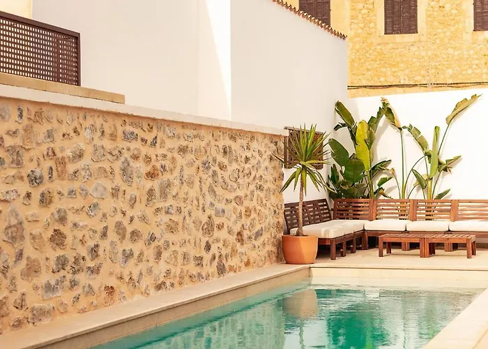 Origins Hotel Boutique - Adults Only