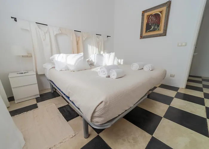 Ca Sa Padrina d`Arta-Turiso de interior