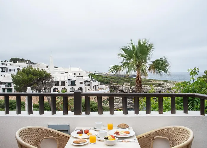 Hotel Menorca Binibeca - Adults Recommended - By Pierre & Vacances Premium