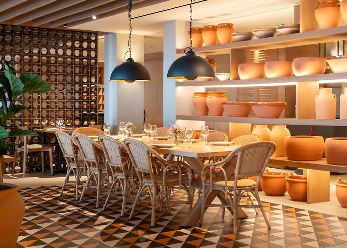 Helios Mallorca Hotel&Apartments